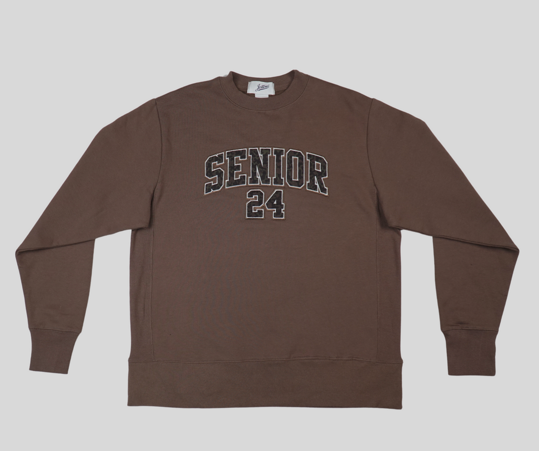 Jostens Men Sweat Shirt