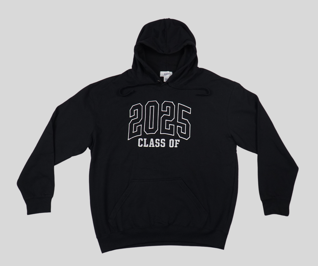 Jostens Men Pullover Hoodie
