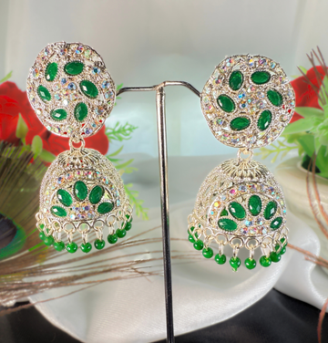 Gildora Rangrez Radiance Earrings