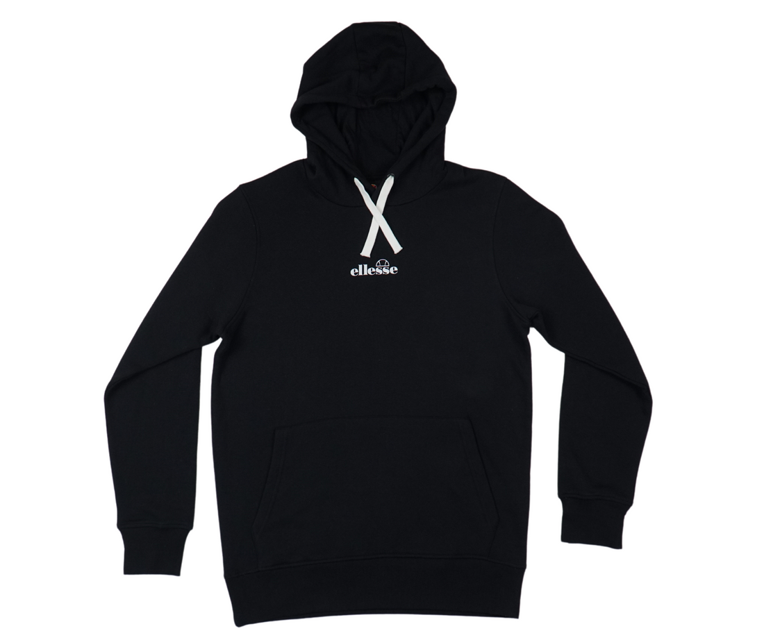Ellesse Pullover Hoodie