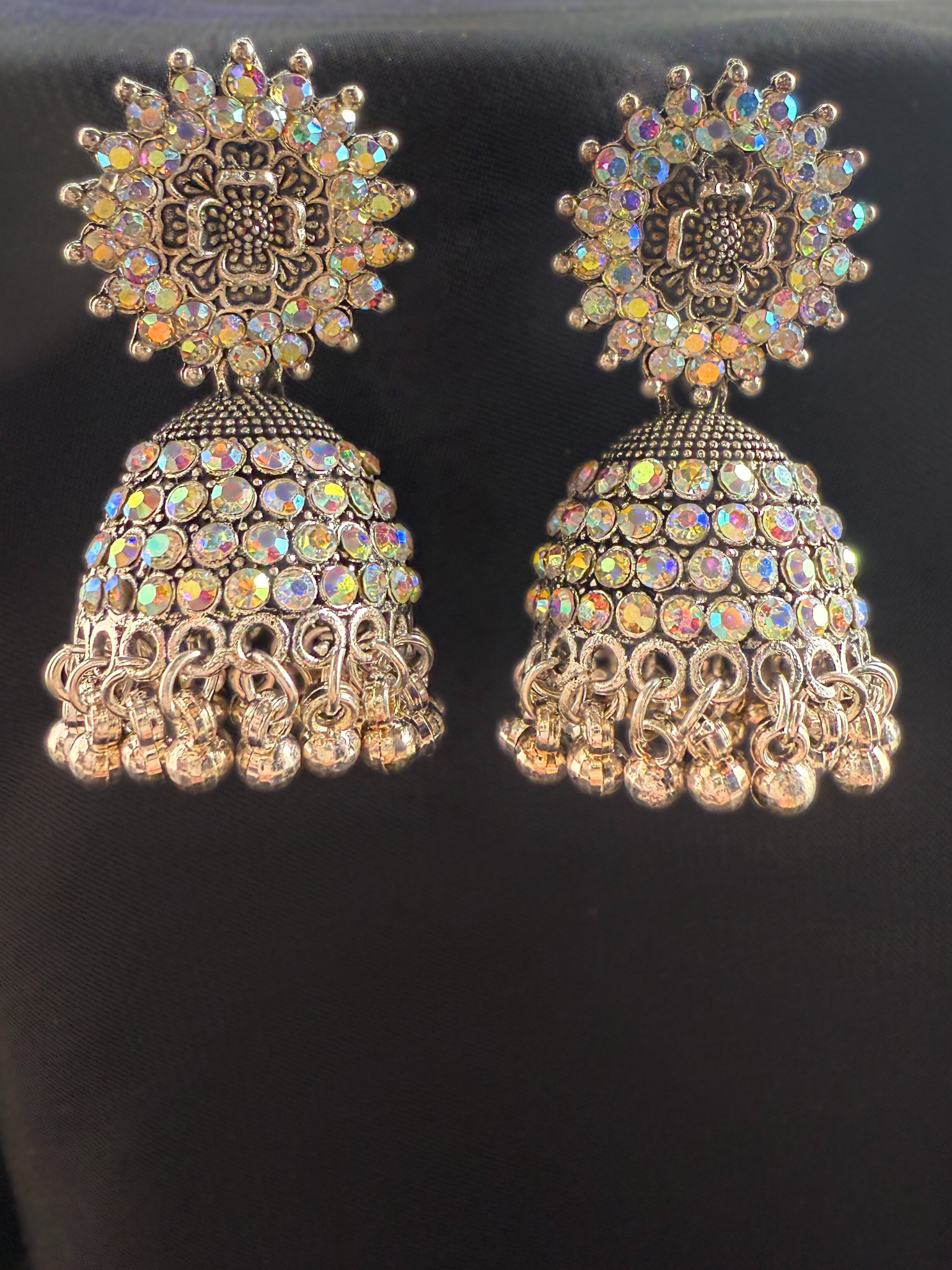 Gildora Noor Drops Earrings