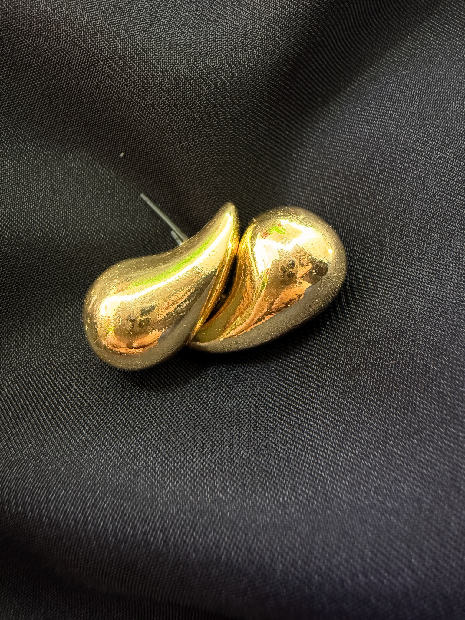 Gildora Royal Raindrops Earrings
