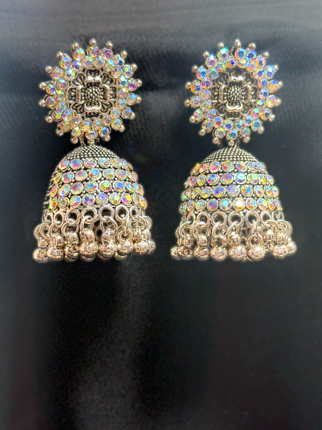 Gildora Noor Drops Earrings