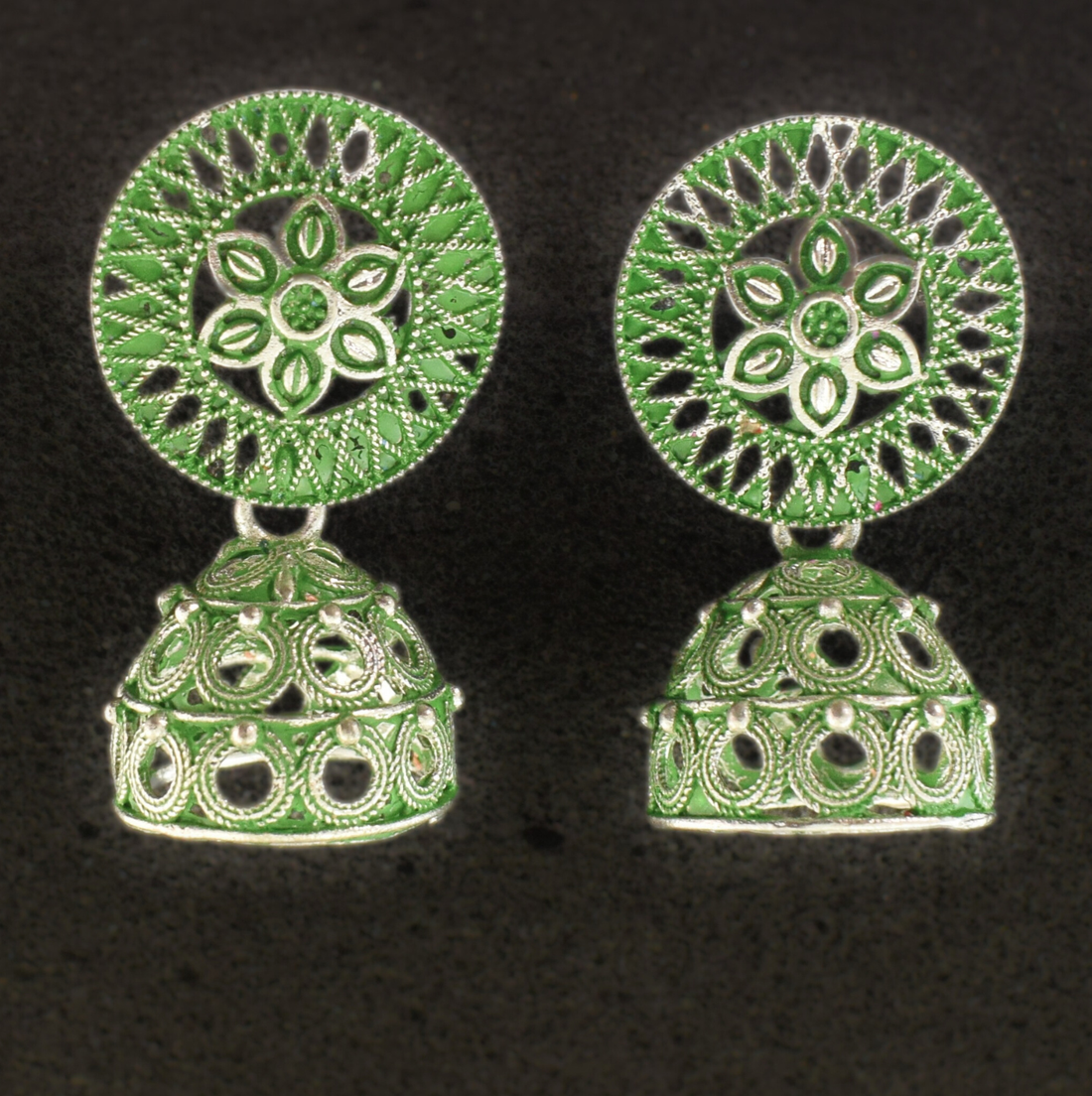 Gildora Morni Hoops Earrings