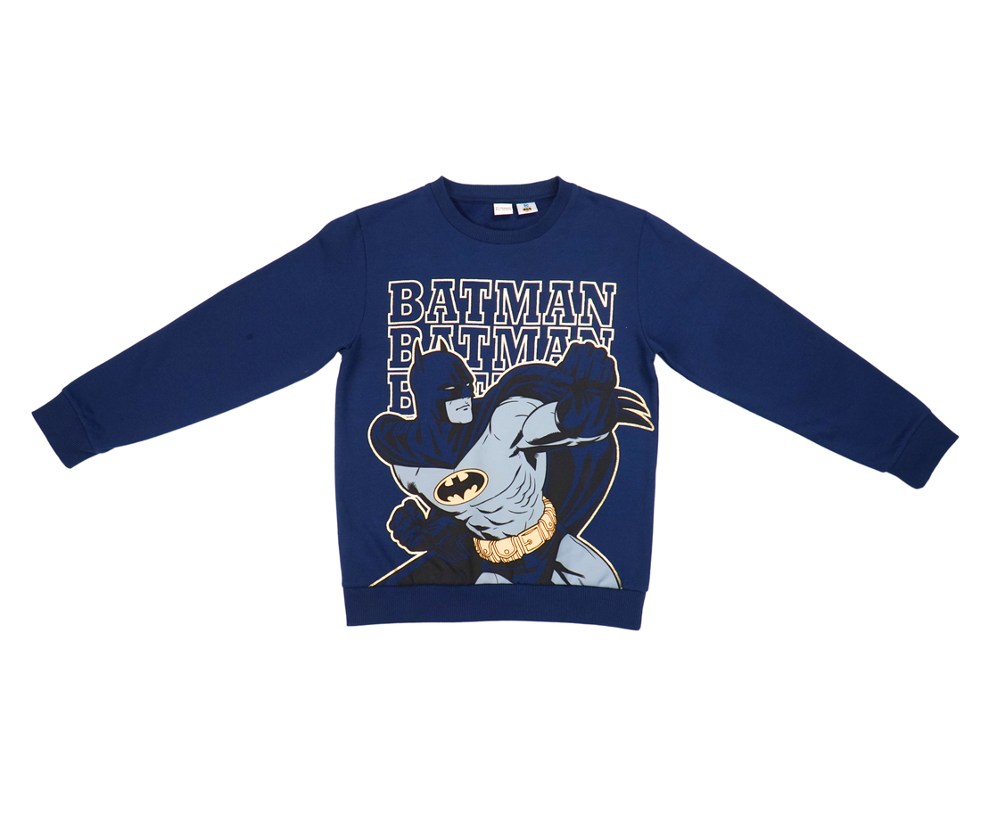 LC Waikiki X DC Batman Boys Sweat Shirt