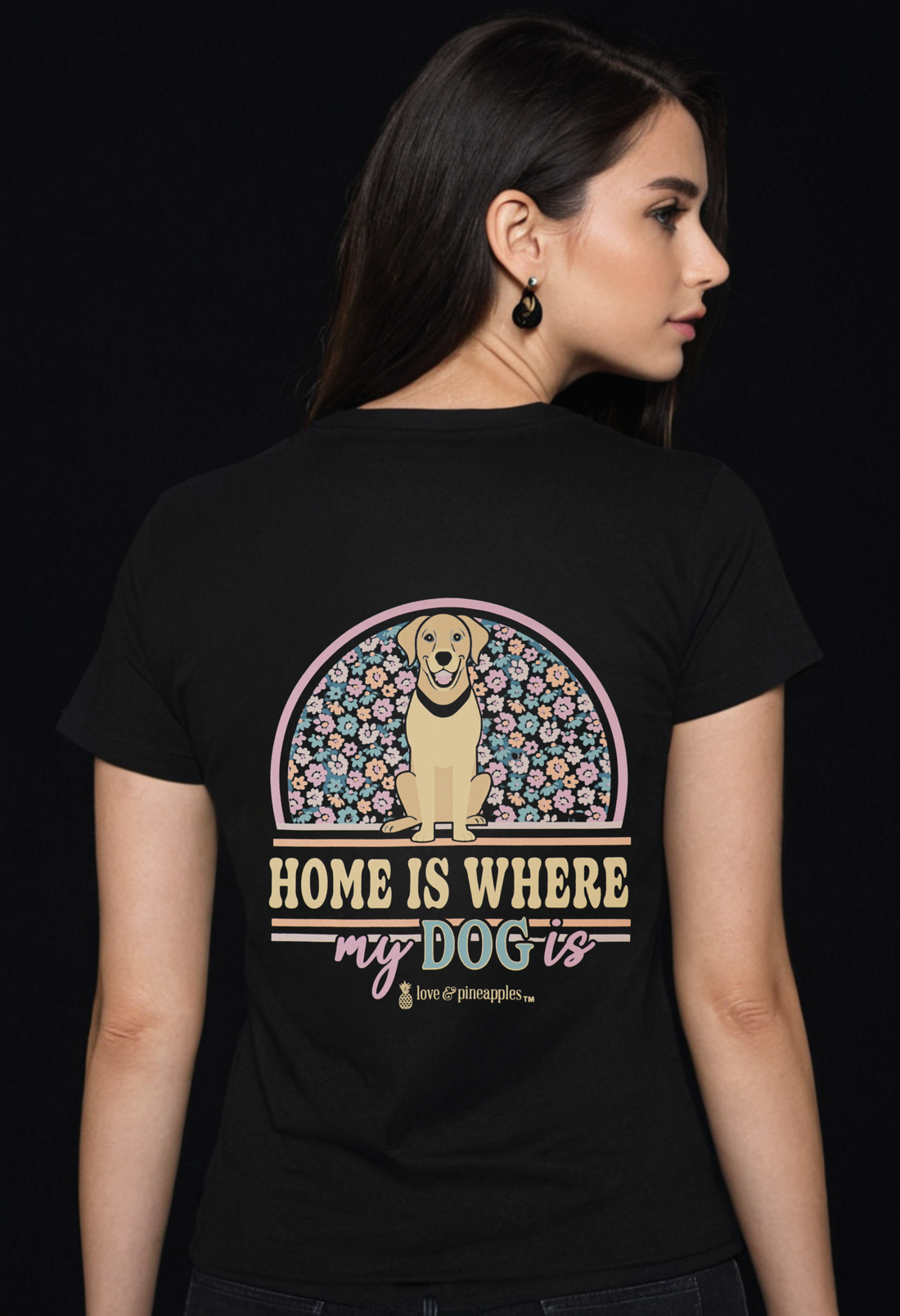 Club Social Women Short Sleeve T-Shirt