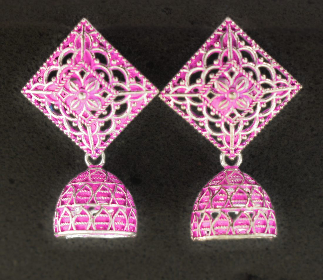 Gildora Nazaakat Earrings