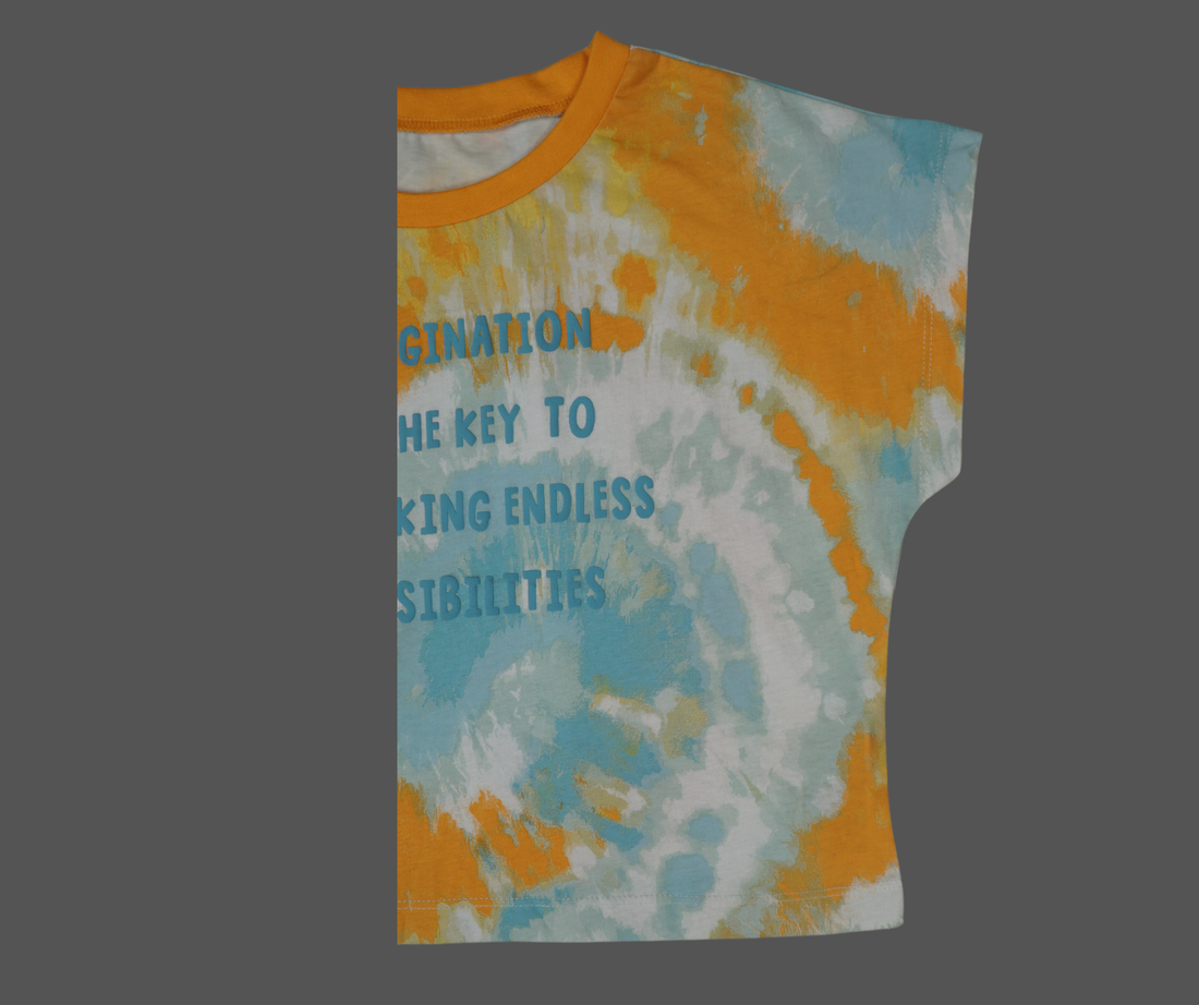 LC Waikiki Girl Sleeveless T-Shirt