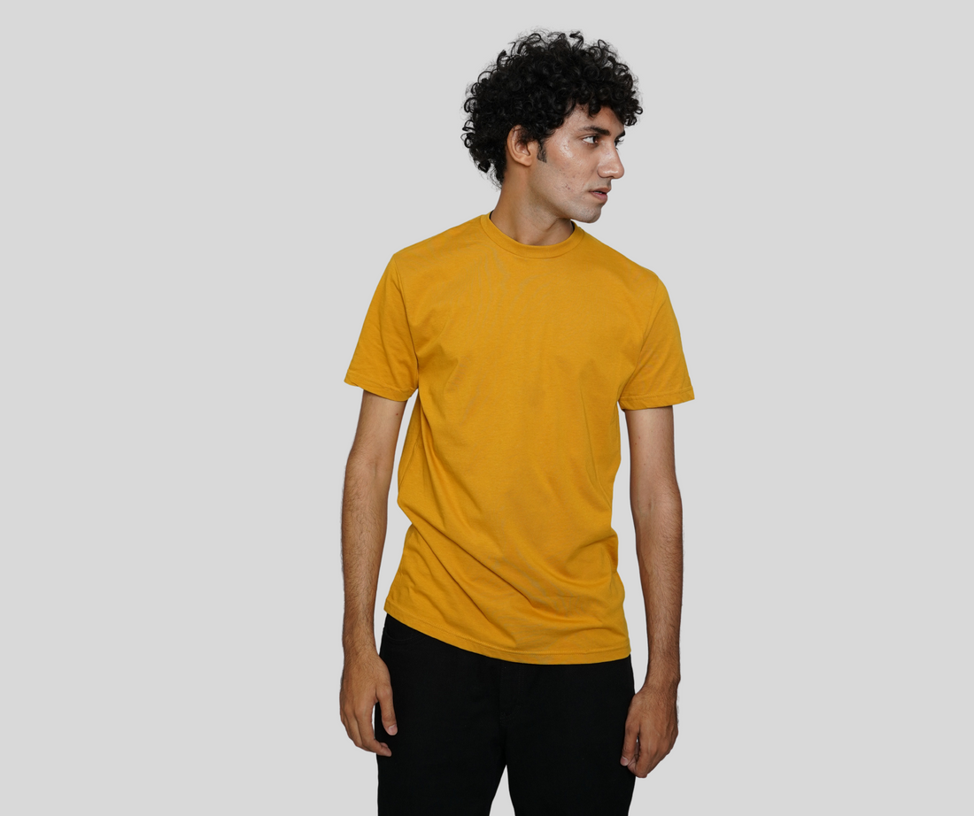 Next Level Men Short Sleeve Tshirt