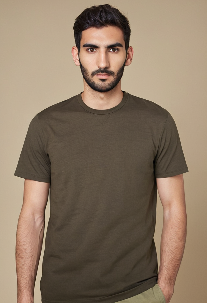 Mission Made Men Short Sleeve T-Shirt