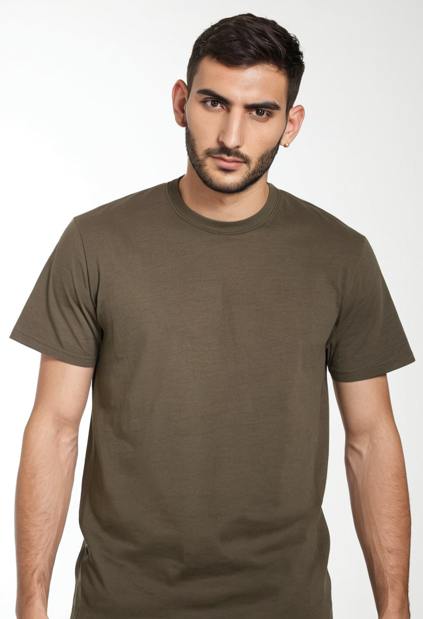 Mission Made Men Short Sleeve T-Shirt