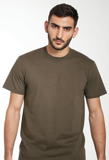Mission Made Men Short Sleeve T-Shirt