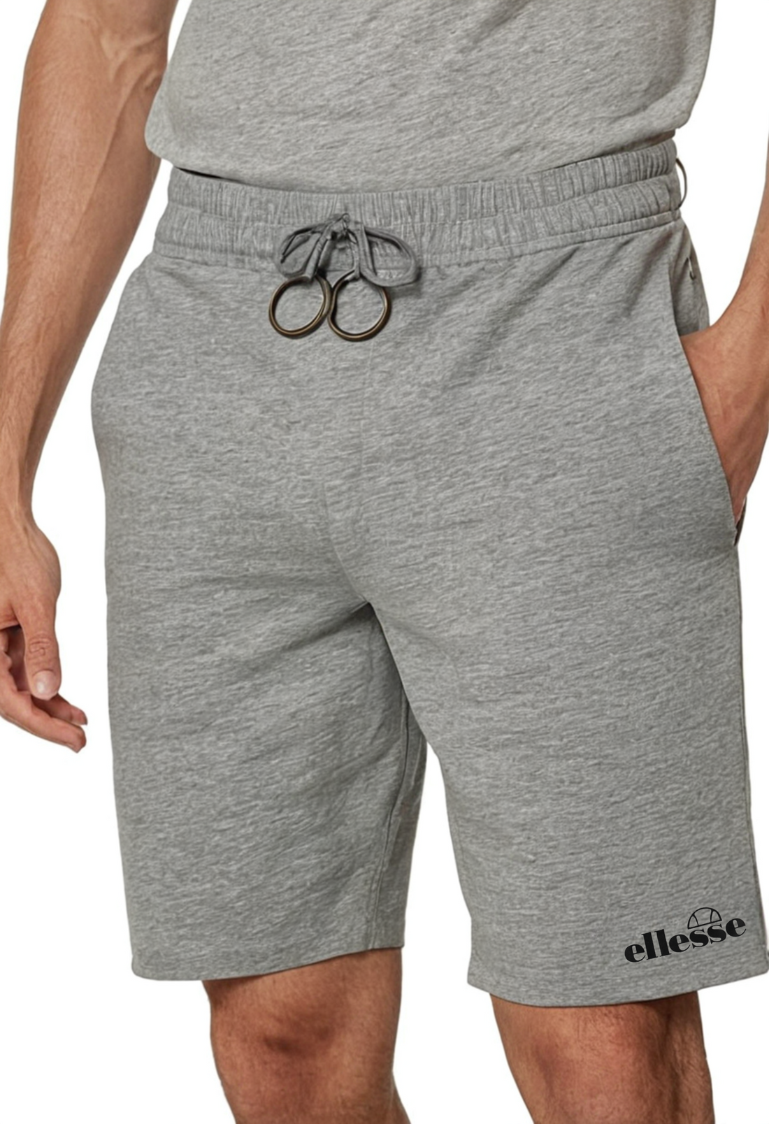 Ellesse Men Shorts