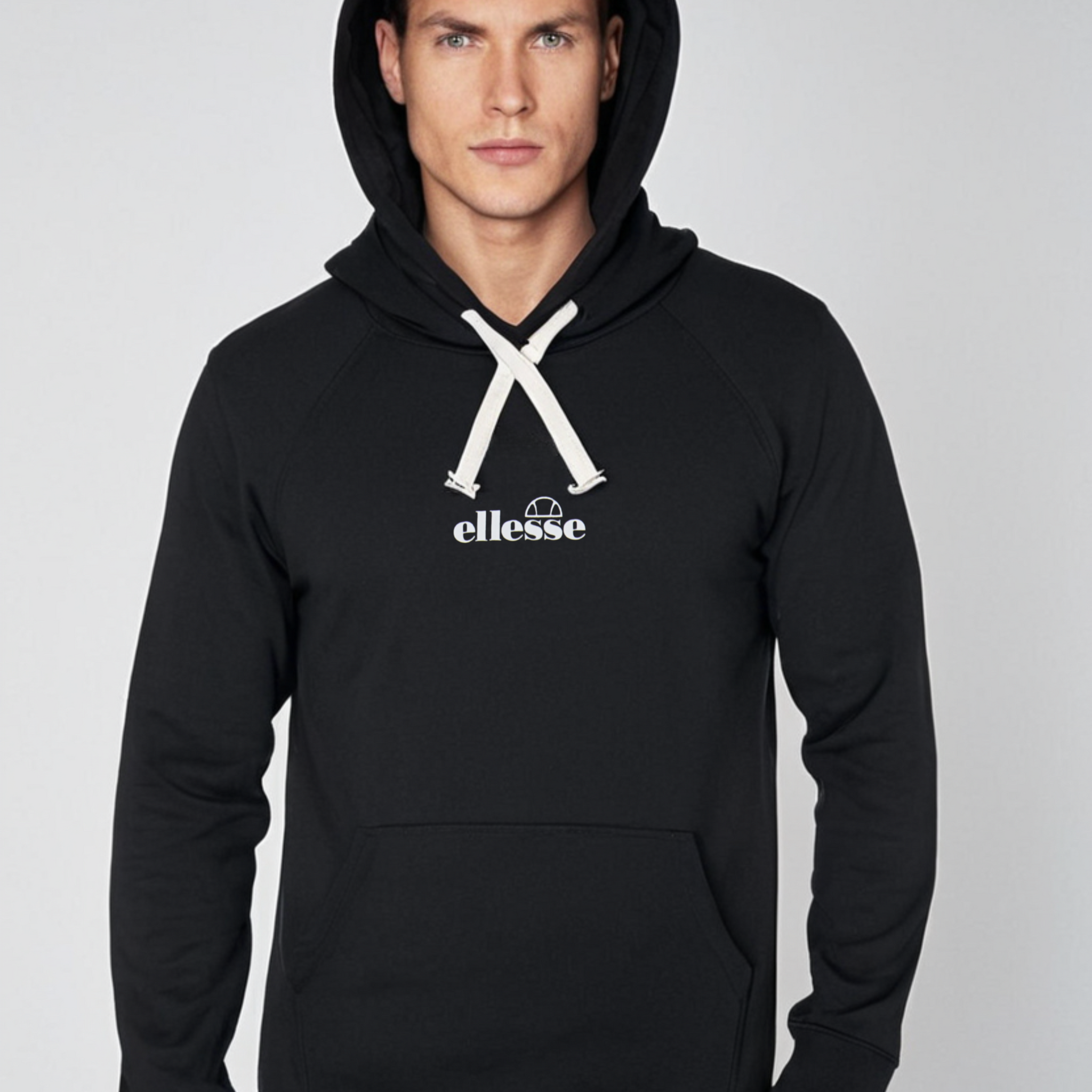 Ellesse Pullover Hoodie