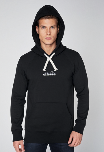 Ellesse Pullover Hoodie